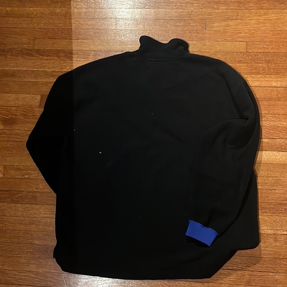 Guess quarter zip sweater - Picture 3 of 3